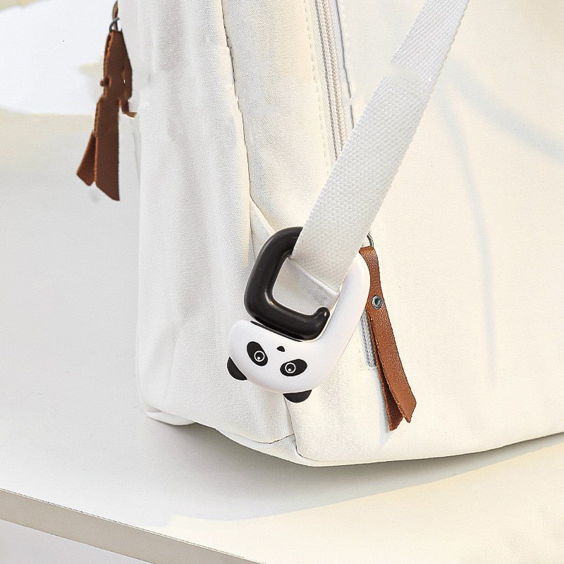 Fun Animal Desk Organizer Hook