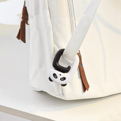 Fun Animal Desk Organizer Hook