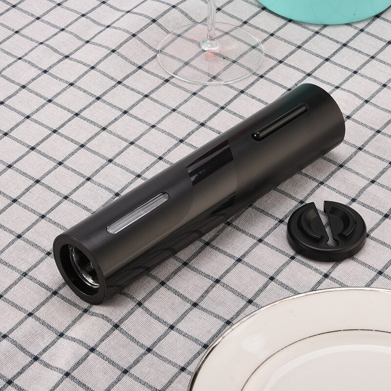 Easy Wine Cork Remover Tool
