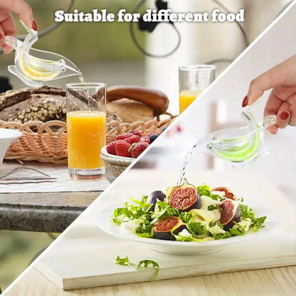 Easy Grip Citrus Juice Squeezer