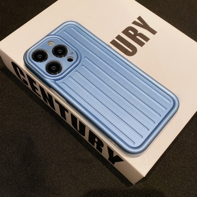 Durable Protective iPhone Phone Case Box