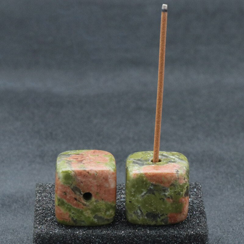 Soothing Home Incense Holder