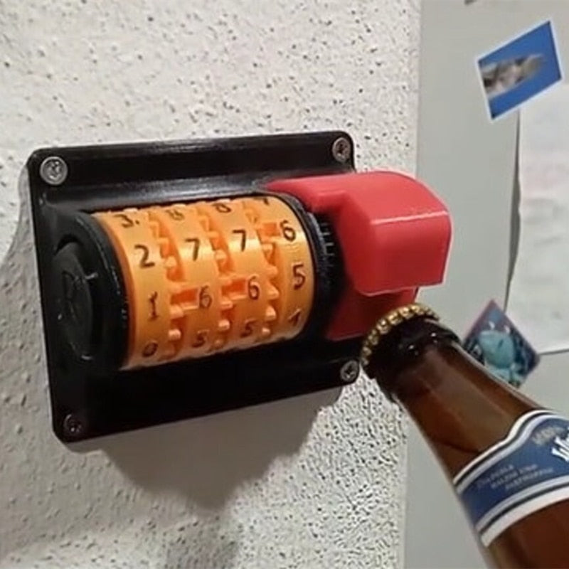 Smart Automatic Drink Dispenser - Befez
