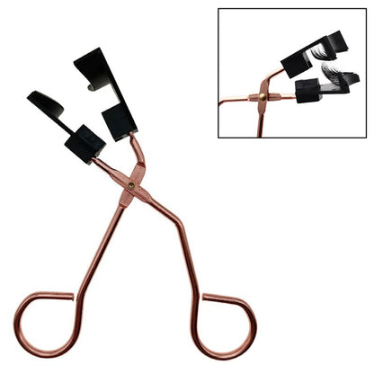 Simple Easy Lash Application Tool
