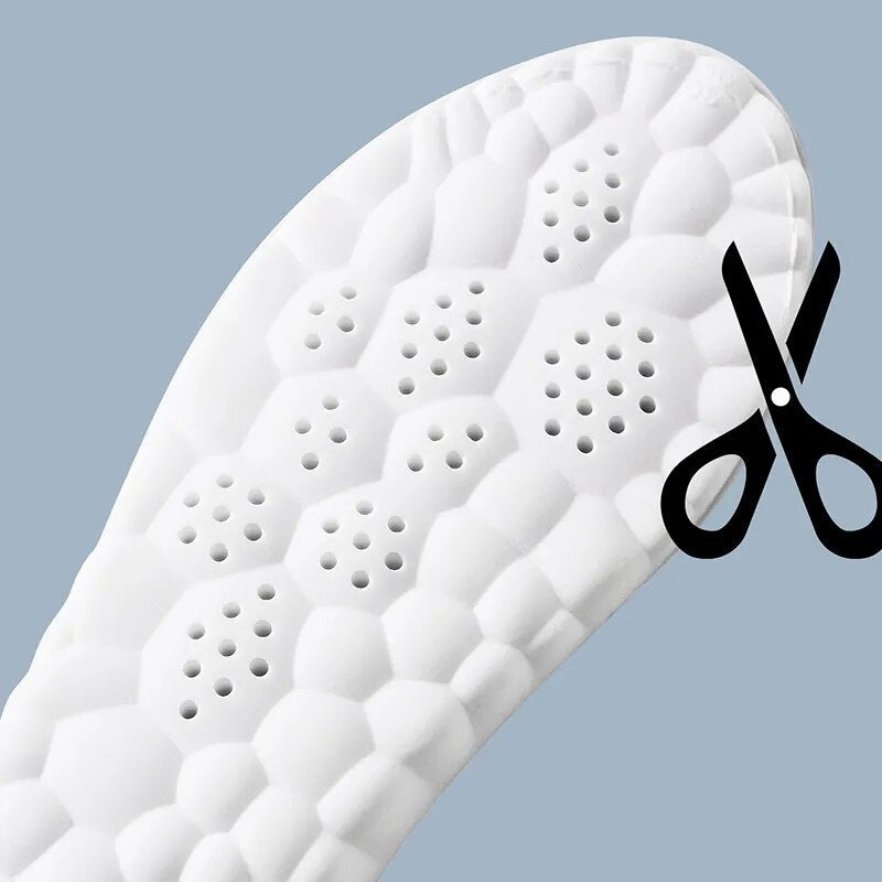 Befez | Ultra Comfortable Arch Support Insoles
