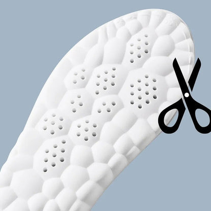 Befez | Ultra Comfortable Arch Support Insoles
