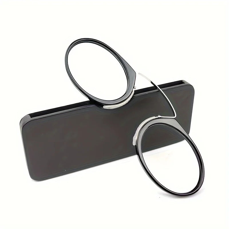 Slim Folding Travel Reading Glasses