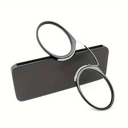 Slim Folding Travel Reading Glasses