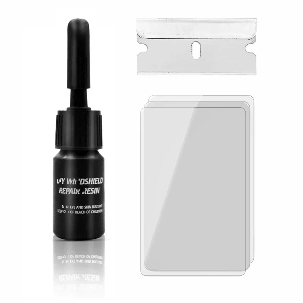 Easy Glass Fix Kit