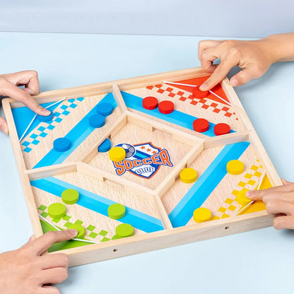Fun Learning Puzzle Set