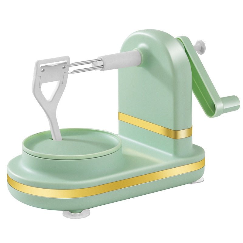 Essential Kitchen Peeler Tool