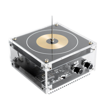 Portable Rechargeable Sound Lamp Speaker