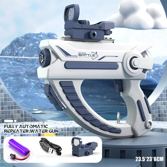 Befez | Super Fun Squirt Water Blaster - Befez
