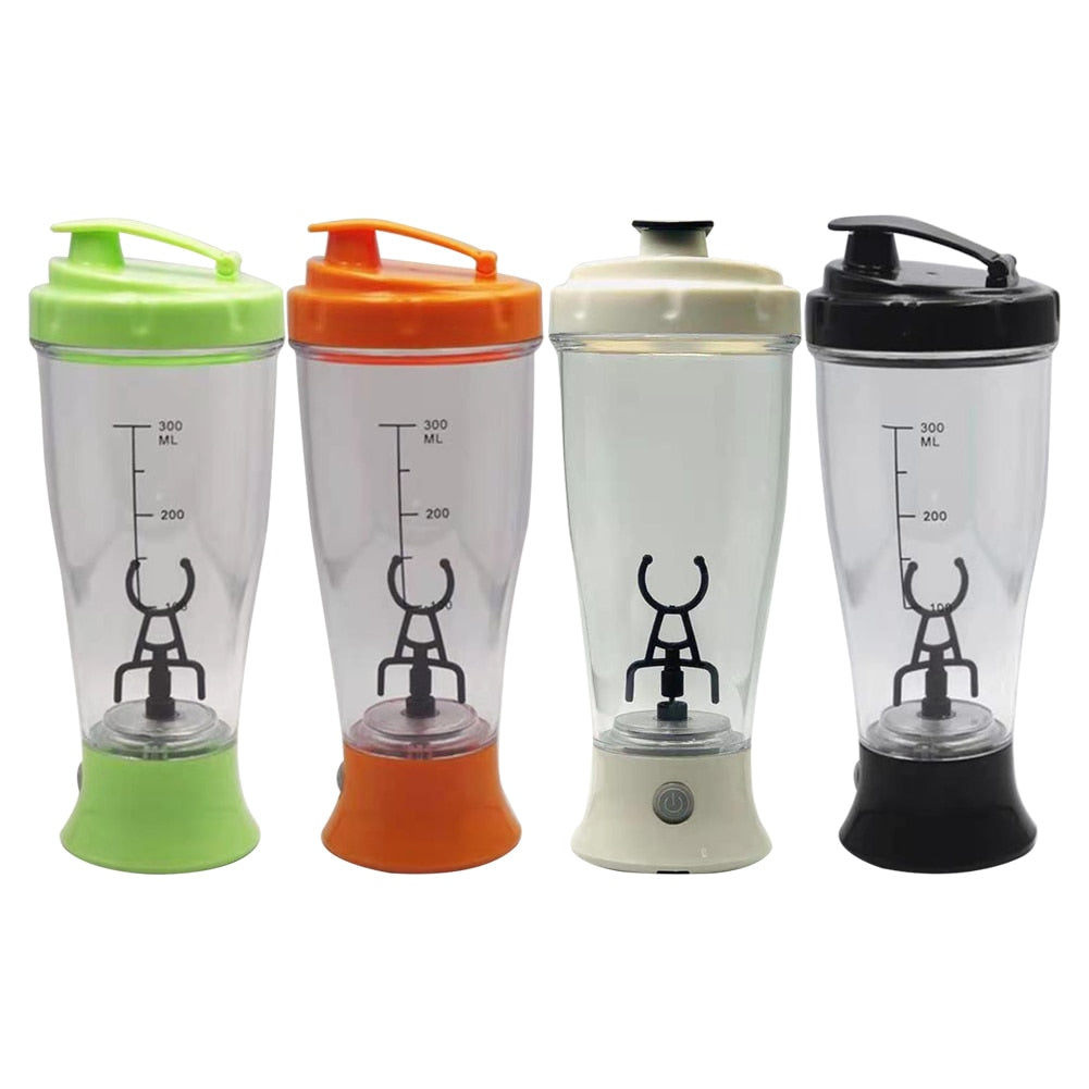 Easy Automatic Mixing Coffee Mug