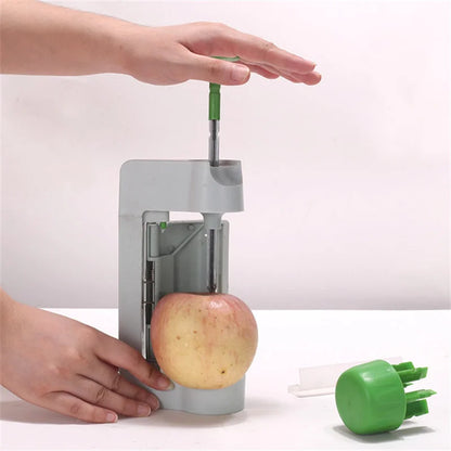 Easy Slice Manual Food Chopper