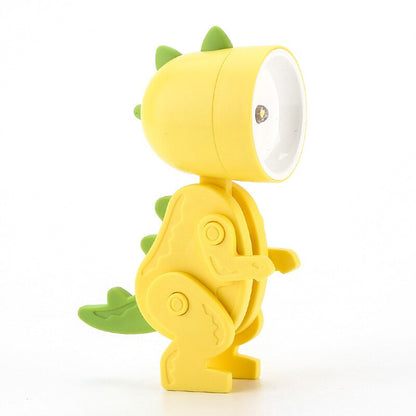 Fun Dinosaur Table Lamp - Befez