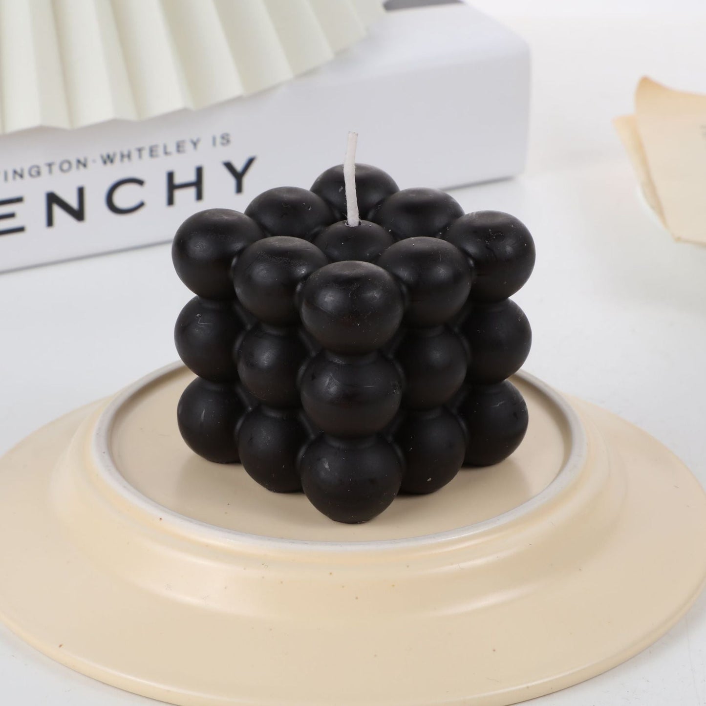 Stylish Home Scented Candle