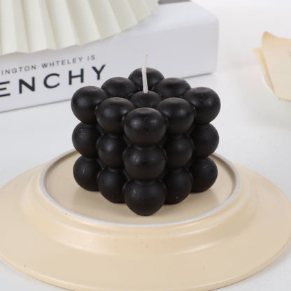 Stylish Home Scented Candle