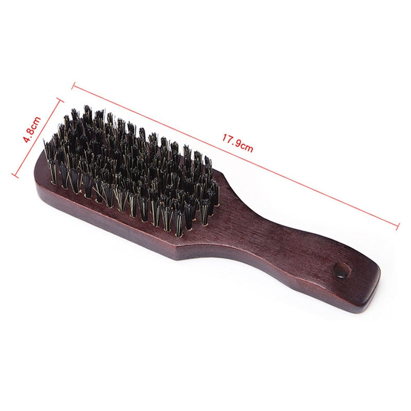 Luxury Grooming Hair and Beard Comb