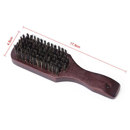 Luxury Grooming Hair and Beard Comb