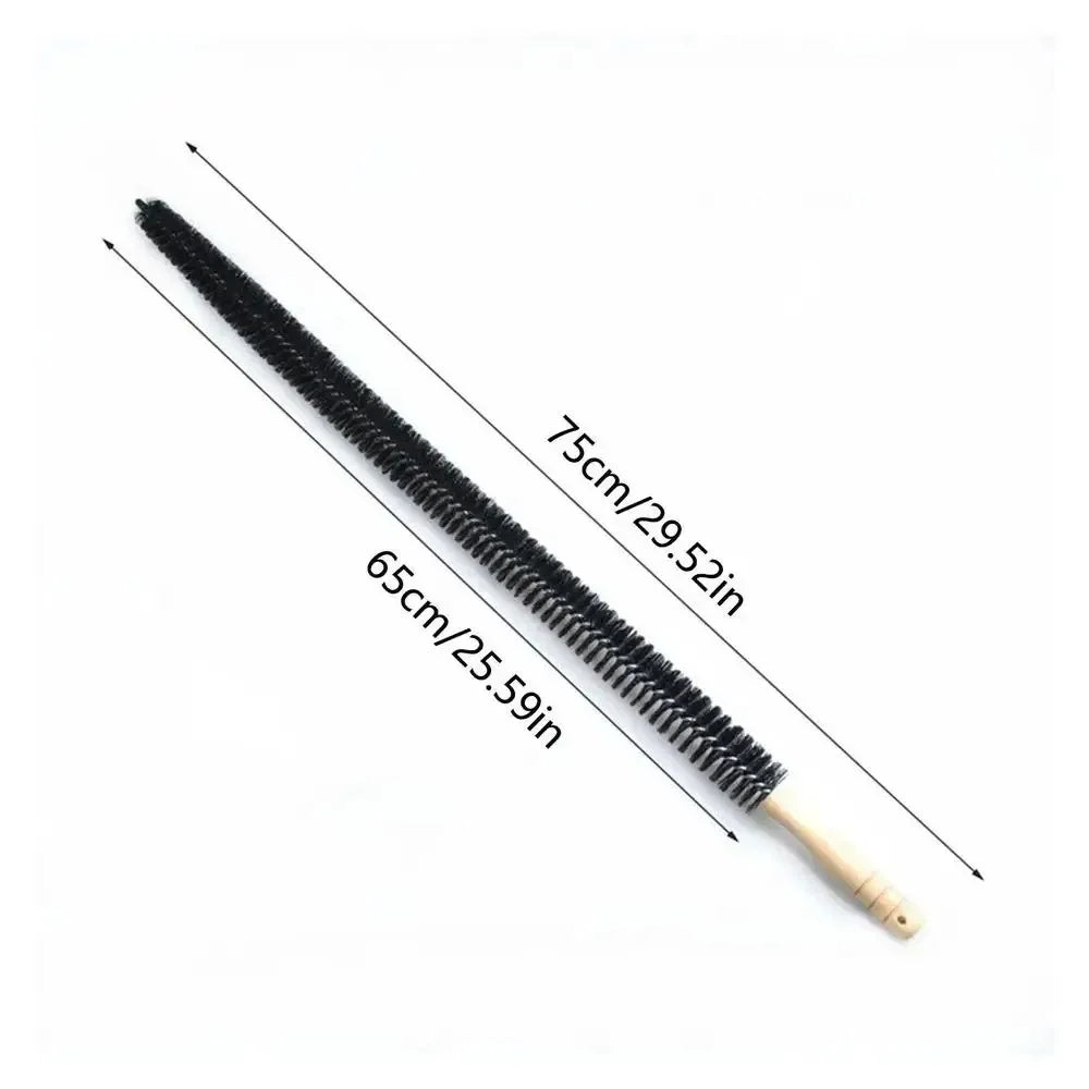 Long Handled Flexible Cleaning Brush for Dust & Tight Spaces