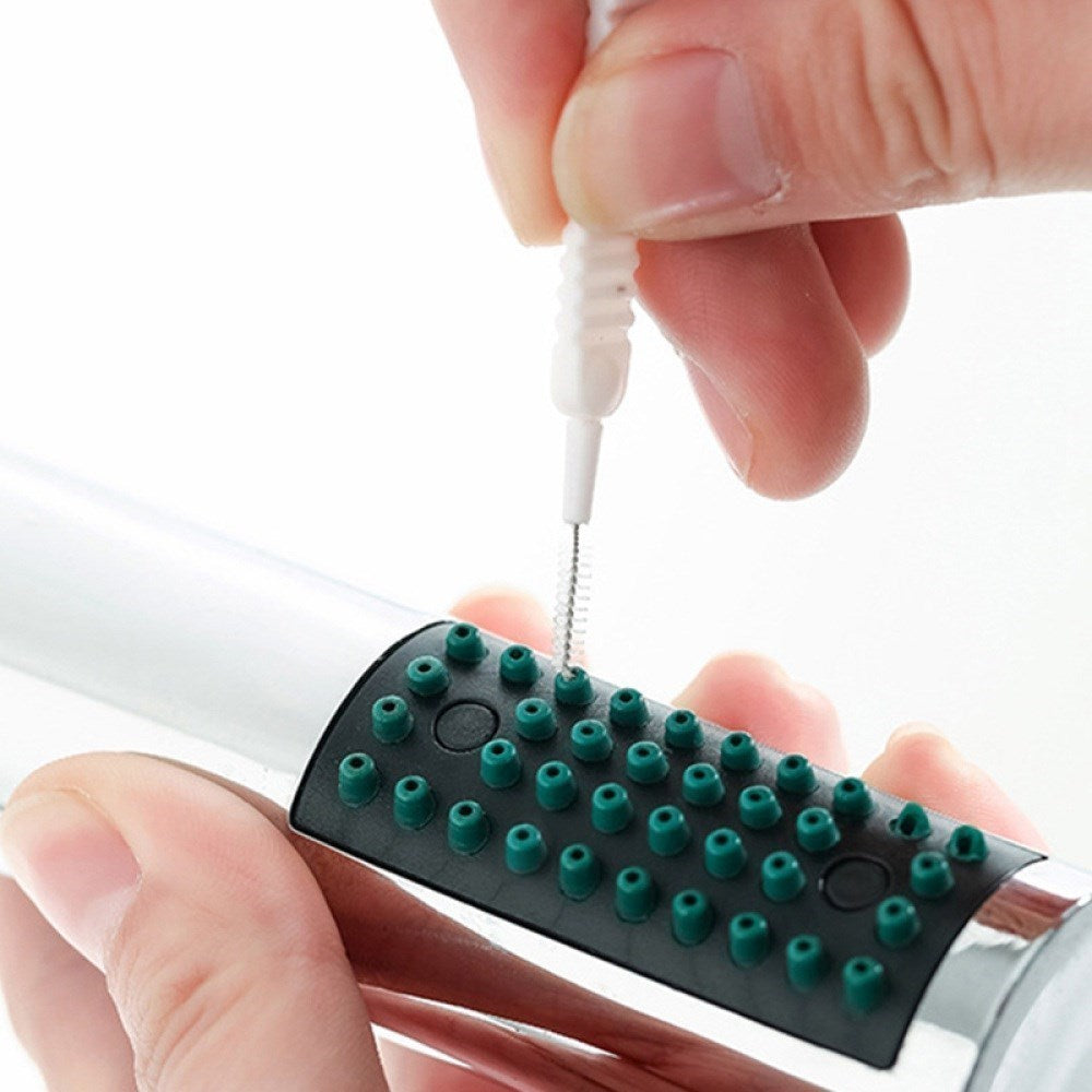 Effective Pipe Cleaning Brush for Clogs and Blockages