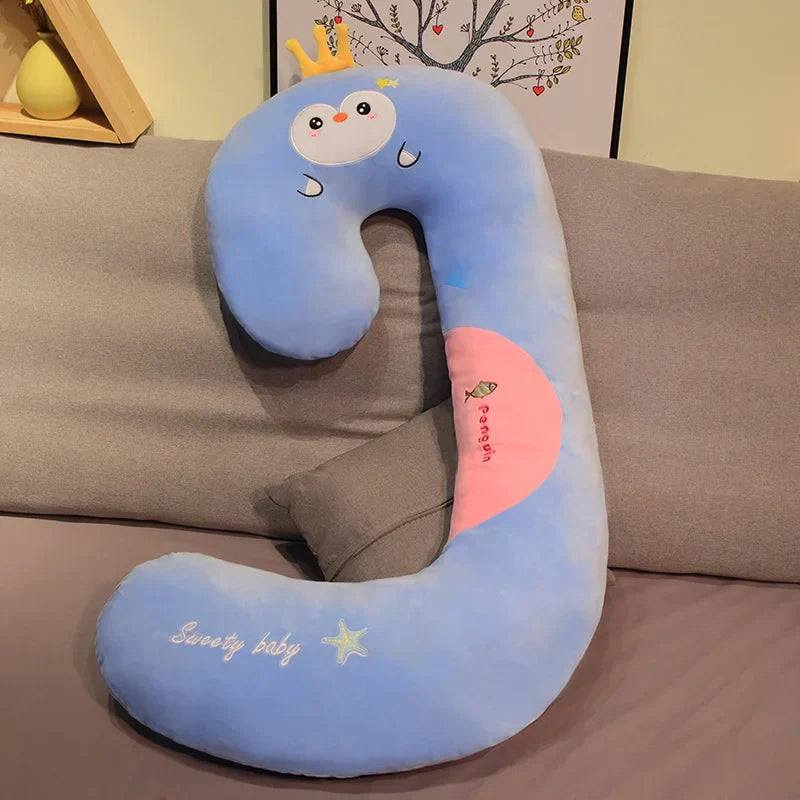 Befez | Big Soft Hug Teddy Plush Pillow