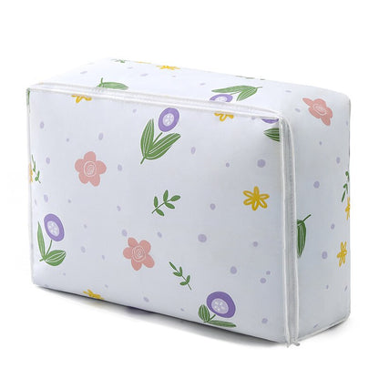 Compact Closet Storage Extra Large Wardrobe Bag