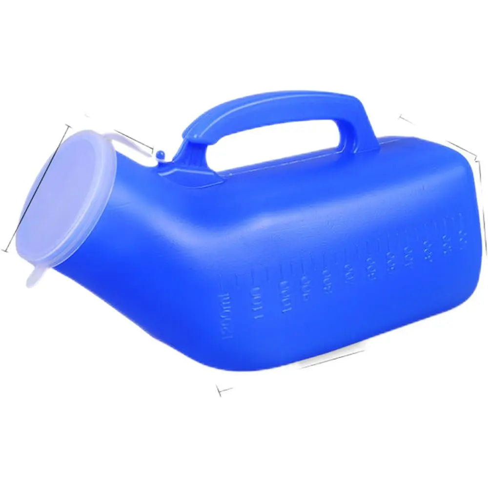 Portable Emergency Power Bank