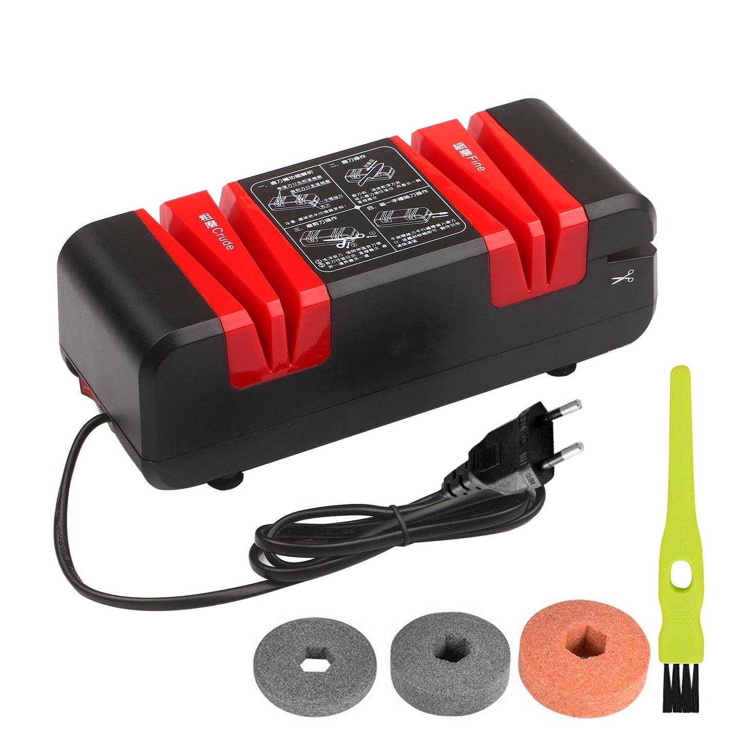 Premium Electric Knife Sharpener Pro Model - Befez