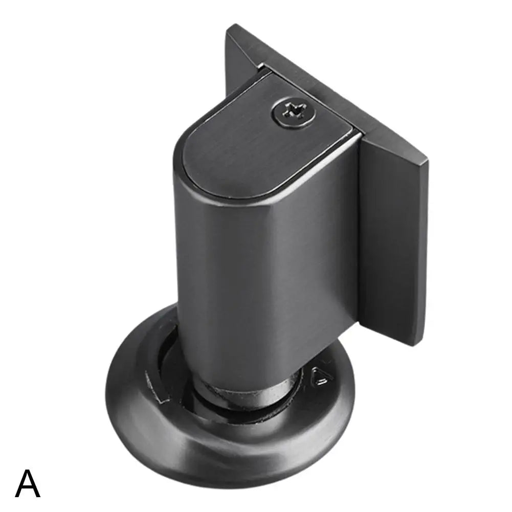 Strong Magnetic Door Holder and Stopper