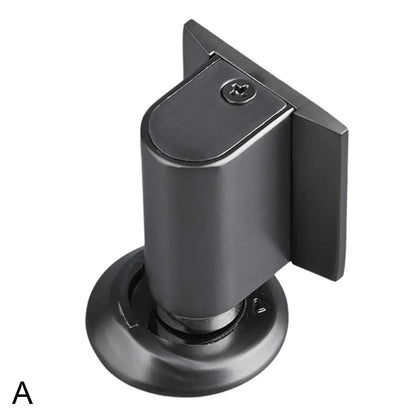Strong Magnetic Door Holder and Stopper