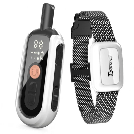 Waterproof Dog Training Collar with Remote Controller - Befez
