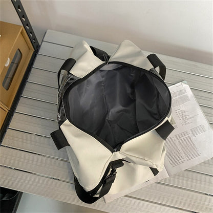 Befez | Urban Big Space Shoulder Tote Bag