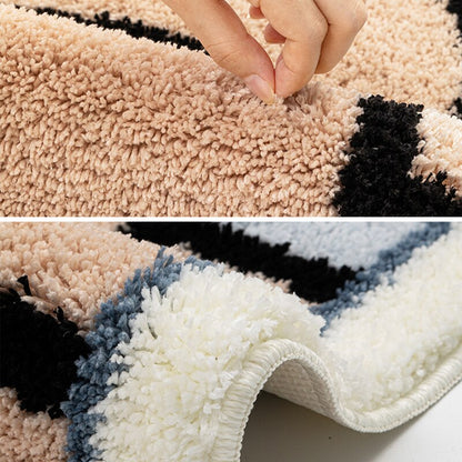 Soft Bath Non Slip Mat