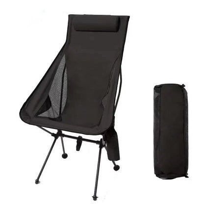 Portable Lightweight Folding Outdoor Chair - Befez