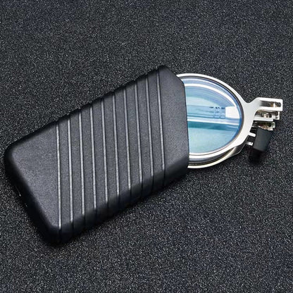 Portable Folding Reader Glasses for Travel