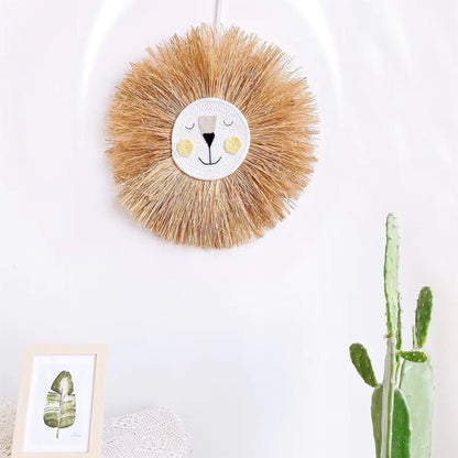 Adorable Baby Room Wall Art