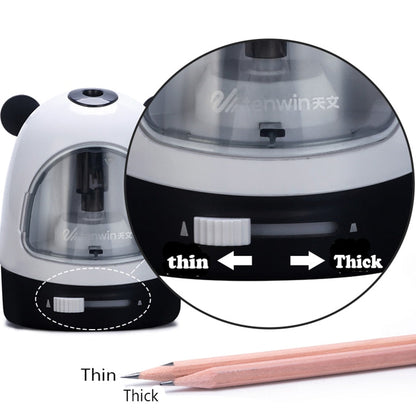 Befez | Easy Auto Pencil Sharpener