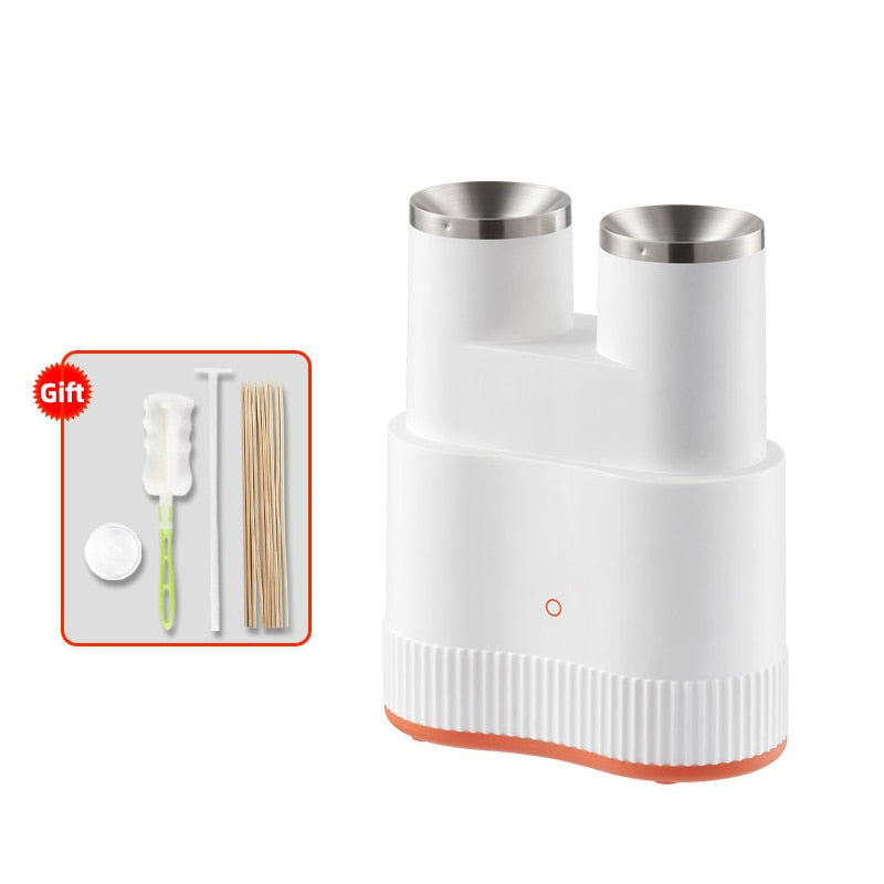 Easy Non-Stick Egg Roll Cooking Maker Tool - Befez