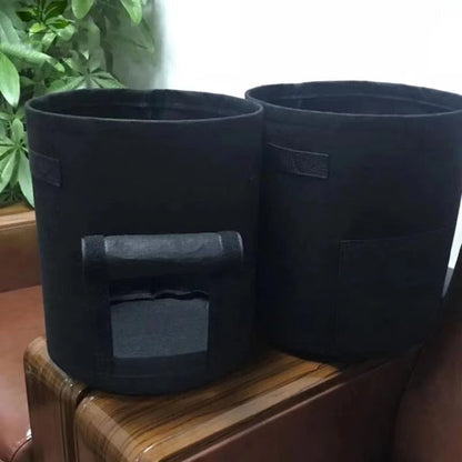 Large Garden Planters for Vegetables