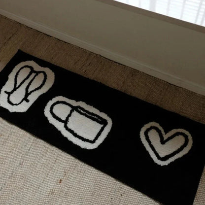 Comfortable Home Floor Mat