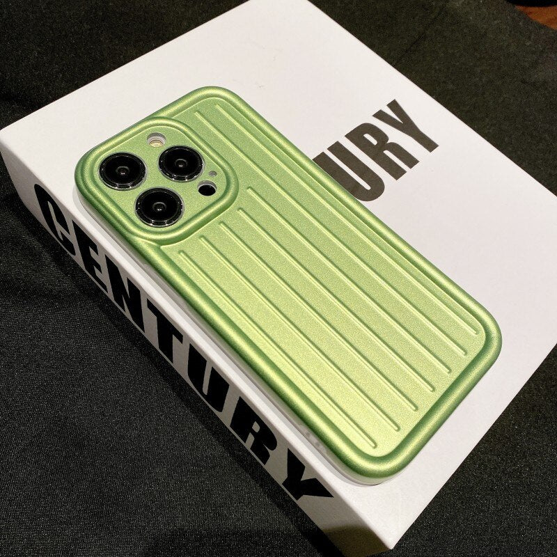 Durable Protective iPhone Phone Case Box