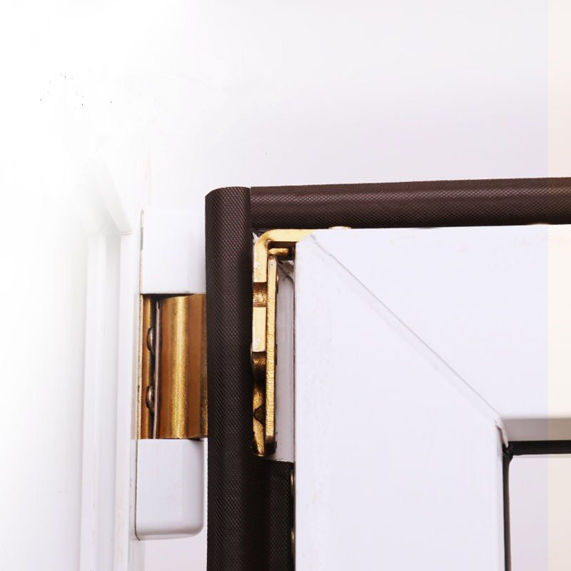 Acoustic Window Seal Foam Tape