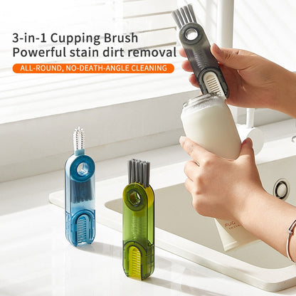 Powerful Mini All Purpose Cleaning Solution Spray