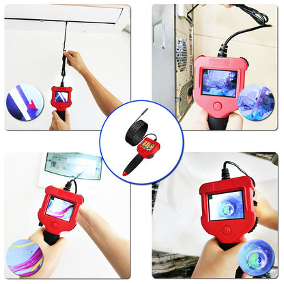Professional Small HD Inspection Endoscope