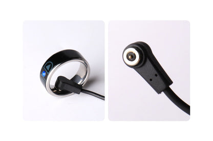 Smart Video Control Ring