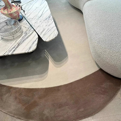 Soft Chunky Shaggy Plush Rug for Home Decor