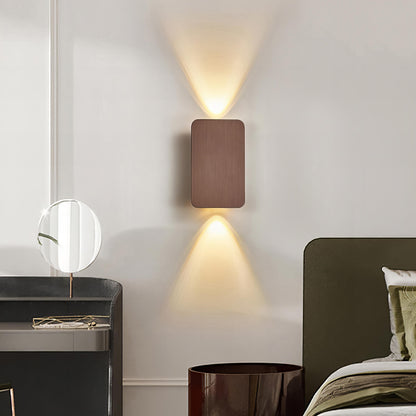 Weatherproof Outdoor LED Wall Light IP65