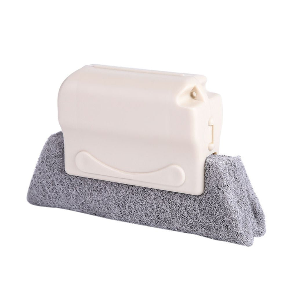 Effective Windshield Glass Cleaning Brush - Befez